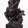 Sculptures &raquo; The Women Series &raquo; Mann & kvinne 1