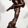 Sculptures &raquo; The Women Series &raquo; Mann & kvinne 2