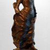 Sculptures &raquo; The Women Series &raquo; I vinden