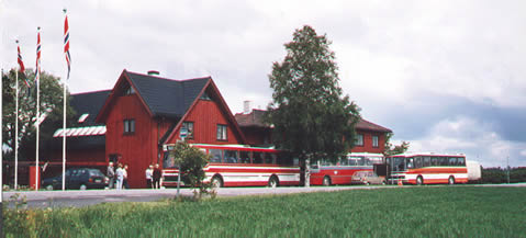 Galleri Finsrud på Bilitt i Frogn/Drøbak
